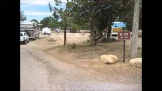 Grand Canyon Trailer Village
