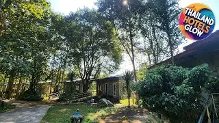 Rimtharnn Homestay Maewin | Chiang Mai, Thailand | Hotel Review ⭐