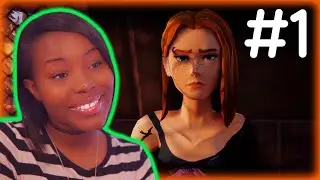 NEW LET'S PLAY ✨ | Road 96 - Part 1