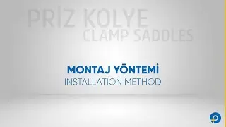 Clamp Saddles Installation Method