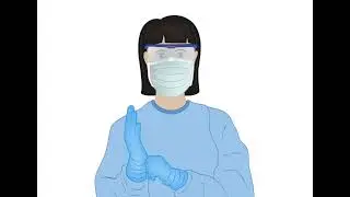 Podcast - GI Endoscopy Technology Primer - Infection Control - 2.  PPE