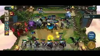 test 10 noxus tft set 16