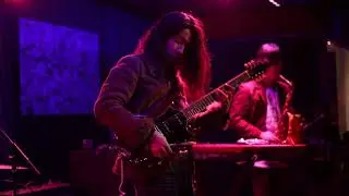De Lorians live @ Raindogs House
