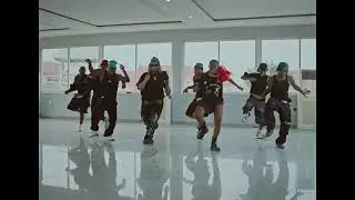 Poco lee_&_-Qdot_-Jokoriko_- official video mp4