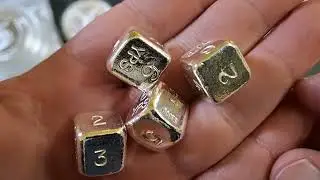 SILVER TO THE MOON !