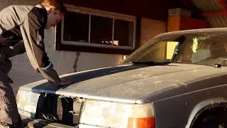 Bilen Och F&ouml;raren