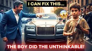 I can fix this,