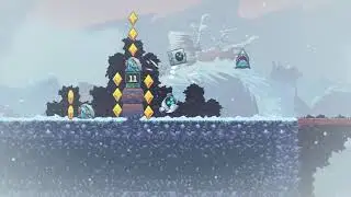 Levelhead Trailer