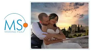 Mirko & Aurora | Wedding Film Trailer 4K | Massimo Sartoris Videografo