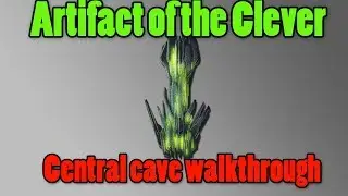ARK Survival Evolved: Artifact of the Clever (Updated)