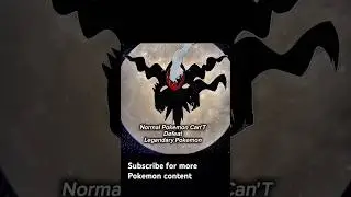 legendary Pokemon vs Ash pokemon #pokemon #top5pokemon #pokemonjourneys #toppokemon#ash#pokemontop10