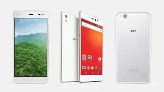 Lyf Earth 1 price, specifications, features