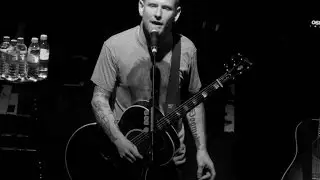 Corey Taylor - The Conflagration - KOKO, London 8/05/16