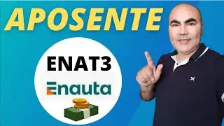 Aposente com Enalta (ENAT3) I Serie TOP DIVIDENDOS E TOP A&Ccedil;&Otilde;ES
