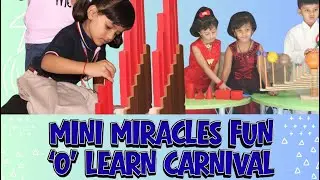 Matha Little Legends Carnival 