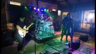 Brick in the Wall By The Velvet Edge