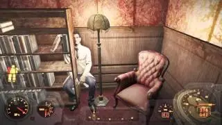 Fallout 4 jack cabbot glitch