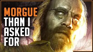 There Can Only Be One Daddy | Resident Evil 7 Blind PC Let's Play Part 4