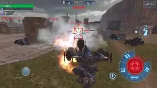 WR 3.8.0 (436) - test server battle mode free4all