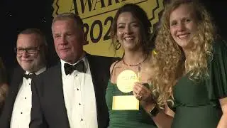 POPAI Awards 2024 Highlights Video