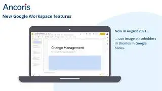 Add image placeholders to slide themes