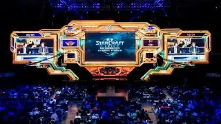 Win Again - Starcraft 2 Edition