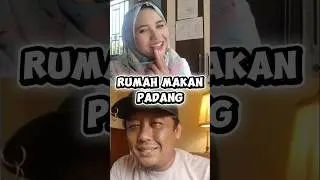 rumah makan padang, #duet #komeng #lucu #ngakak ##comedy #hiburansegar #funny #komedi