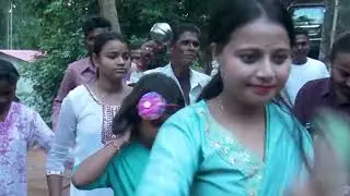 SANTANU WEDS SUMI