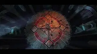 Darkness Rises - Bakura Challenge Guerrero 5