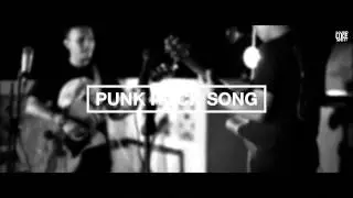 Sound Like Shit - Plan A (Full Performance & Interview)