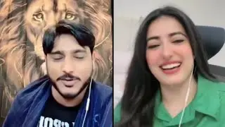 Kala Brand Live Beautiful Girl Match 💫