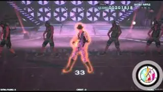 [ダンエボ]Kind Lady STEALTH DanceEvolutionArcade[外部出力]