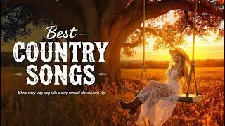 Pure Best Country Music | Timeless Country Melodies for Family Gatherings