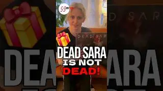 Emily Has Something Special 🎁 for Dead Sara Fans! 2025 #emilyarmstrong #deadsara #linkinpark