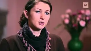 Nigdy nie doświadczyłam miłości... aż poznałam Jezusa | Historia Renaty