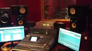 Recording 