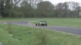 Paul Haimes Gould GR59 Curborough T1