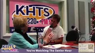 Senior Hour - November 28, 2018 - KHTS - Santa Clarita