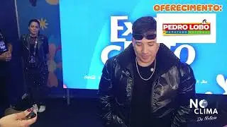 Japãozinho entrega tudo na Expocrato 2025