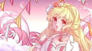 your imouto - Sugar Rush (Blossoms Asia Release)