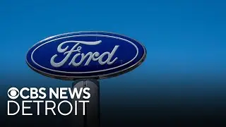 Update in Na'Ziyah Harris case, Ford averts UAW strike at Rouge plant and more top stories