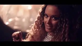 Beyonc&eacute; tribute - Nicola T - Heart Events entertainment agency UK
