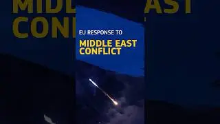 EU urges for de-escalation and diplomacy in the Middle East