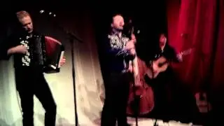 Joris Linssen & Caramba Theater Sneek - Hou me vast