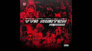 VVS Switch (feat. Luar La L & CDobleta) (Remix)  Pressure 9X19 &middot; Anuel AA &middot; YOVNGCHIMI &middot; hades 66  🔥
