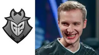 Jankos: &ldquo;Schalke and H2k disrespected me by not banning my Braum, so I had to show it to&rsquo;em.&rdquo;