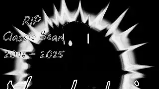 Rec Room is Removing Classic Bean (RIP Classic Bean) (2016 - 2025) #recroom