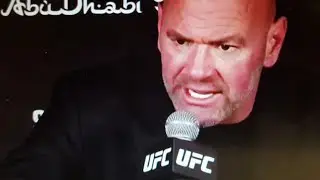 SUSPICIOUS UFC Betting INVESTIGATION