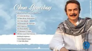 Hem Çare Hem Dertsin | Orhan Gencebay