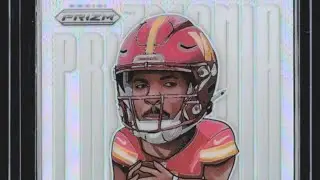 Top 5 Players Heating Up in PSA Grading Right Now (May 2025)